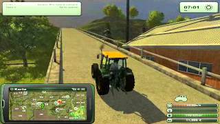 Ls13 Landwirtschafts Simulator 2013 Pc [upl. by Ennovihs159]