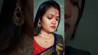 ek chhathi Maiya youtubeshorts ishivangi9885 ishivangi [upl. by Nalac]