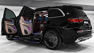 TOP 10 Luxury SUV 2022  2023 [upl. by Rori]