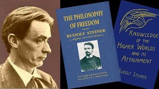 2 Rudolf Steiner Gave Two Paths The Science Path And The Occult Path [upl. by Moritz]