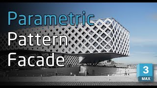 HOW TO Series  How To Use Morpher Modifier In 3Dsmax  Every Architect Must Watch [upl. by Assiral803]