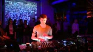 Tommy Four Seven Boiler Room Berlin DJ Set [upl. by Eetsirhc]