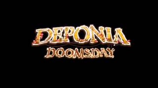 Deponia Doomsday Soundtrack  8 Bit Quest OST [upl. by Augustine]