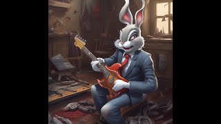 Merrie Melodies amp Looney Tunes Opening themes  Metal cover  Ravendust [upl. by Kristofor]