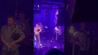 Skerryvore at the Live Rooms Chester on 18524 [upl. by Hanus]