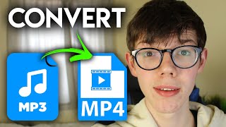 How To Convert MP4 To MP3 Easy  Convert Video To MP3 [upl. by Haleelahk]