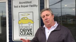 Drive Clean is changing April 1st in Ontario [upl. by Nosiram]