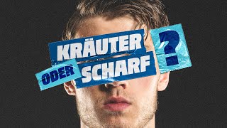 Linus Gechter in Kräuter oder Scharf [upl. by Lamhaj]