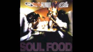 Goodie Mob  Sesame Street [upl. by Lat387]