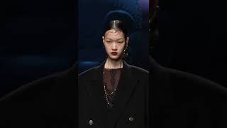 Etro Fashion show 2024 fashion [upl. by Napra338]