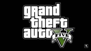 GTA V Ending C Song  Favored NationsThe Set Up with lyrics [upl. by Enyrat]