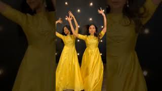 Afreen Afreen Full Song Dance Song  Radika And Priyaka  allsubsolution493  Music  Monetize [upl. by Padgett]