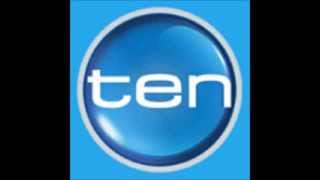 Ten Eyewitness News Music Theme 19891994 [upl. by Anuahsed56]