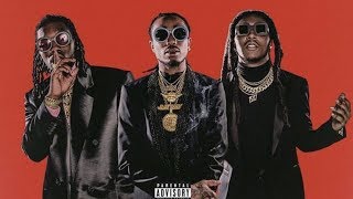 FREE Migos  Culture II Type Beat  WRAITH [upl. by Audley]