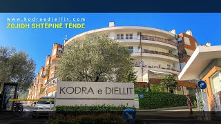 Zgjidh Shtëpinë Tënde në Rezidencën Kodra e Diellit  VilaDuplekseApartamente  kodraediellitcom [upl. by Kuo]