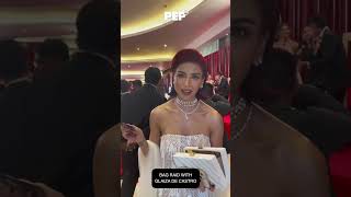 Glaiza de Castro Bag Raid  PEP GMAGala2024 shorts [upl. by Bendicta]