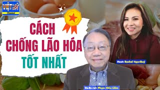 108  Cách chống lão hóa tốt nhất không phải ai cũng biết Đàn ông ưa bị nhức đầu mà cười lộn ruột [upl. by Parks]