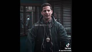 Jake peralta is to cold [upl. by Nodroj]