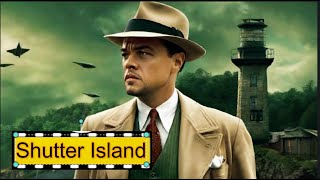 Shutter Island ¿Y USTED QUE HARÍA Un dilema ético [upl. by Ajroj]