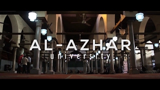 AL  AZHAR UNIVERSITY [upl. by Ashlie]