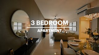 Havelock City Apartment for Rent  Colombo 05 [upl. by Cheria]