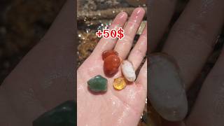 5 gemstone value 50 9chcrystal ninegems [upl. by Gaudet]