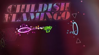 Childish Flamingo  Layout [upl. by Barnes532]