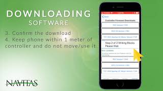 Download App Functions Explained  Navitas [upl. by Aleihs852]