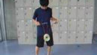 Diabolo quick Tricks [upl. by Micheline]