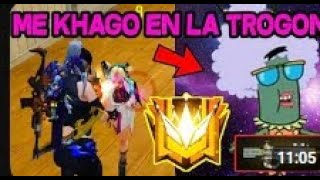 Mi primer video editado mentira el de GolemcitoGames [upl. by Inness]