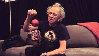 A Holiday Greeting from Keith Richards 2014 [upl. by Aicnilav221]