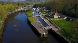 Medway Allington Lock [upl. by Il]