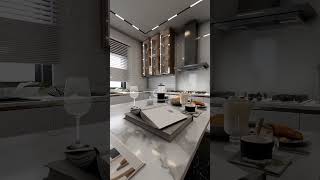 ShanaThe modern luxury kitchen [upl. by Weissberg]