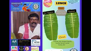 Vasantha Vizha 2023 Promo 2  rugbytamilsangam6780  RTS [upl. by Relyc]