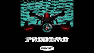 Prodomo  Convoy  Spacesynth 2008 [upl. by Nivak]