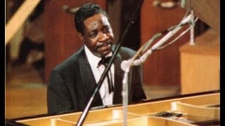 quotSpanns Boogie Woogiequot  Otis Spann Chicago Blues Piano Legend [upl. by Yroger]