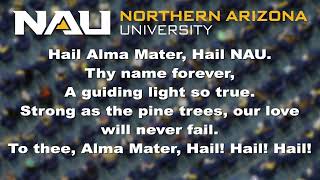 NAU Commencement Spring 2022 3pm [upl. by Readus]