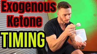 Exogenous Ketones  Artificial Ketones Don’t put you in Ketosis  How to Use on Keto Keto Tip [upl. by Letnwahs]