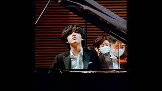 Beethoven Piano Concerto No 5 EmperorYunchan Lim  베에토벤 황제임윤찬 [upl. by Kamillah]