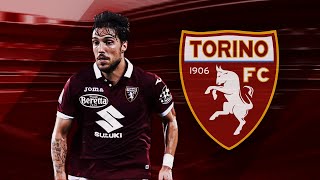 Simone Verdi ► Best Skills amp Goals Ever  HD [upl. by Tolman188]