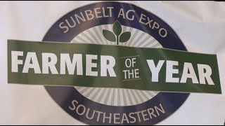 Several Firsts at Annual Sunbelt Expo Luncheon [upl. by Isteb401]