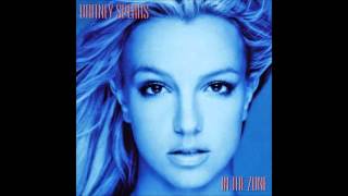 Britney Spears  Breathe on Me Instrumental [upl. by Ygiaf]