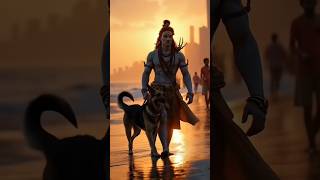 Har Har Mahadev 🙏🔱⚜️💫🌿🌺 🌺🌺 [upl. by Aivalf]