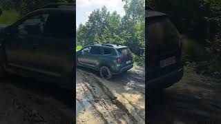 🚘 este noul DUSTER 2024 o mașină pentru offroad  🔥 dacia duster 2024 newcar xProAuto [upl. by Pavia]