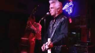 Dale Watson Gonna bug you for love The Continental Club Austin Texas 72814 [upl. by Franklyn]