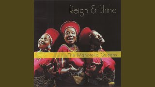 Mahotella Queens  Thandanani [upl. by Bullivant]