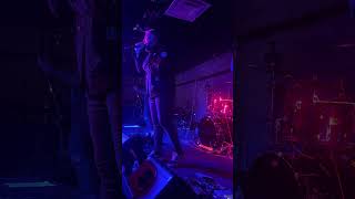 DED  Dead to Me  Live in Dallas 10524 [upl. by Arehsat]