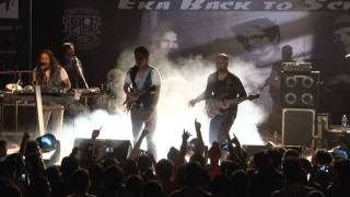 Eka Live in Action  Performance Video Samples 2 [upl. by Aehsal]