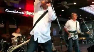 The Rainmakers quotLet My People GoGoquot Live at Knuckleheads 5152011 [upl. by Qirat]