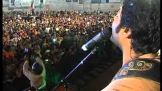 Arijit Singh LIVE at Morphosis Navratri Utsav 2013  2 [upl. by Lynnworth]